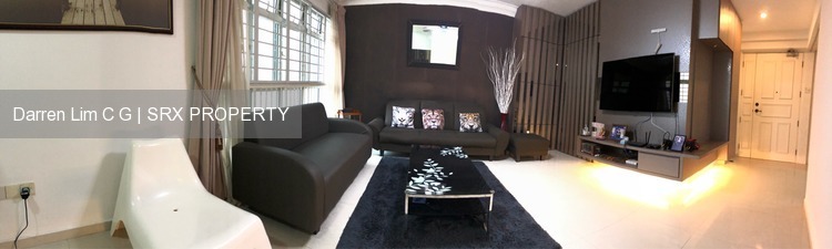 Blk 384 Bukit Batok West Avenue 5 (Bukit Batok), HDB 4 Rooms #199493992